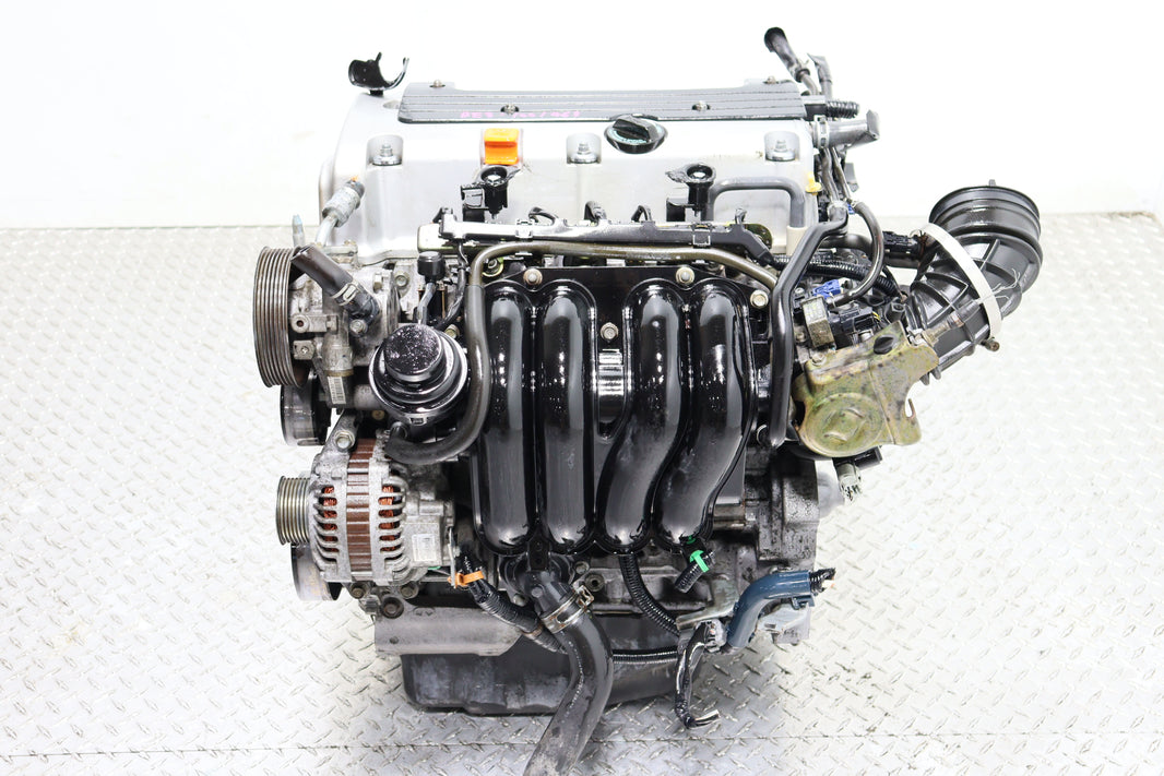 2002–2006 Acura RSX JDM K20A 2.0L Engine – Base Model