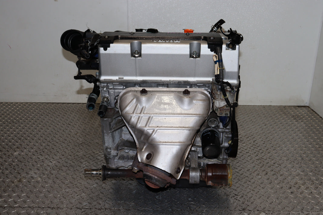 2002–2006 Acura RSX JDM K20A 2.0L Engine – Base Model