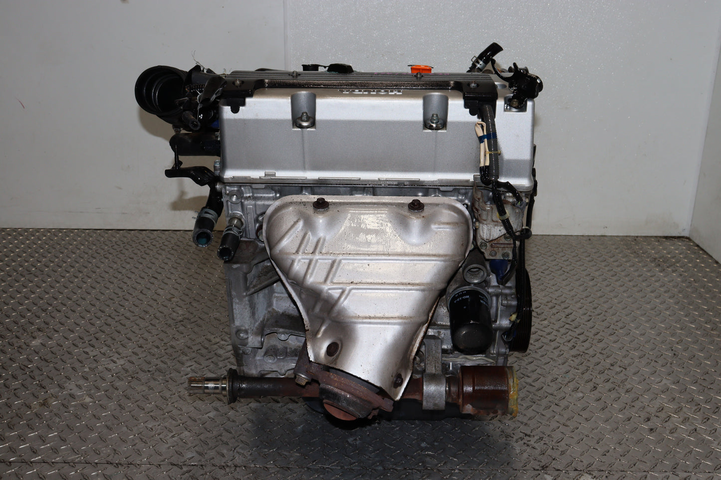 2002–2006 Acura RSX JDM K20A 2.0L Engine – Base Model