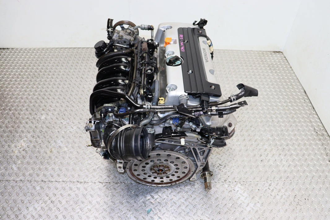 2002–2006 Acura RSX JDM K20A 2.0L Engine – Base Model