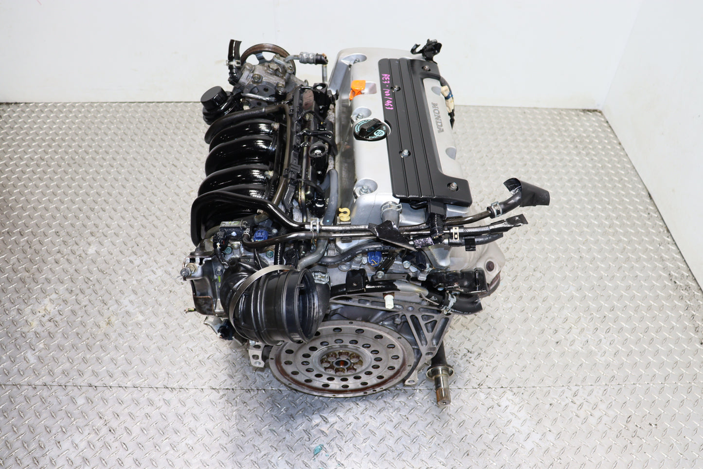 2002–2006 Acura RSX JDM K20A 2.0L Engine – Base Model