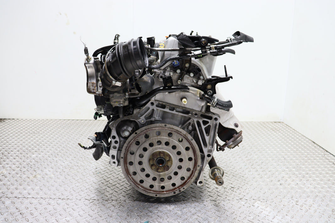 2002–2006 Acura RSX JDM K20A 2.0L Engine – Base Model
