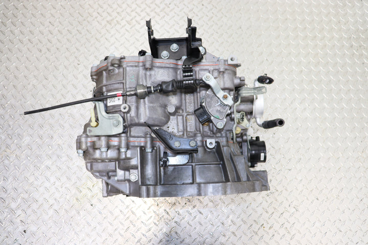 2014–2019 Toyota Corolla CVT Automatic Transmission 1.8L JDM 2ZR