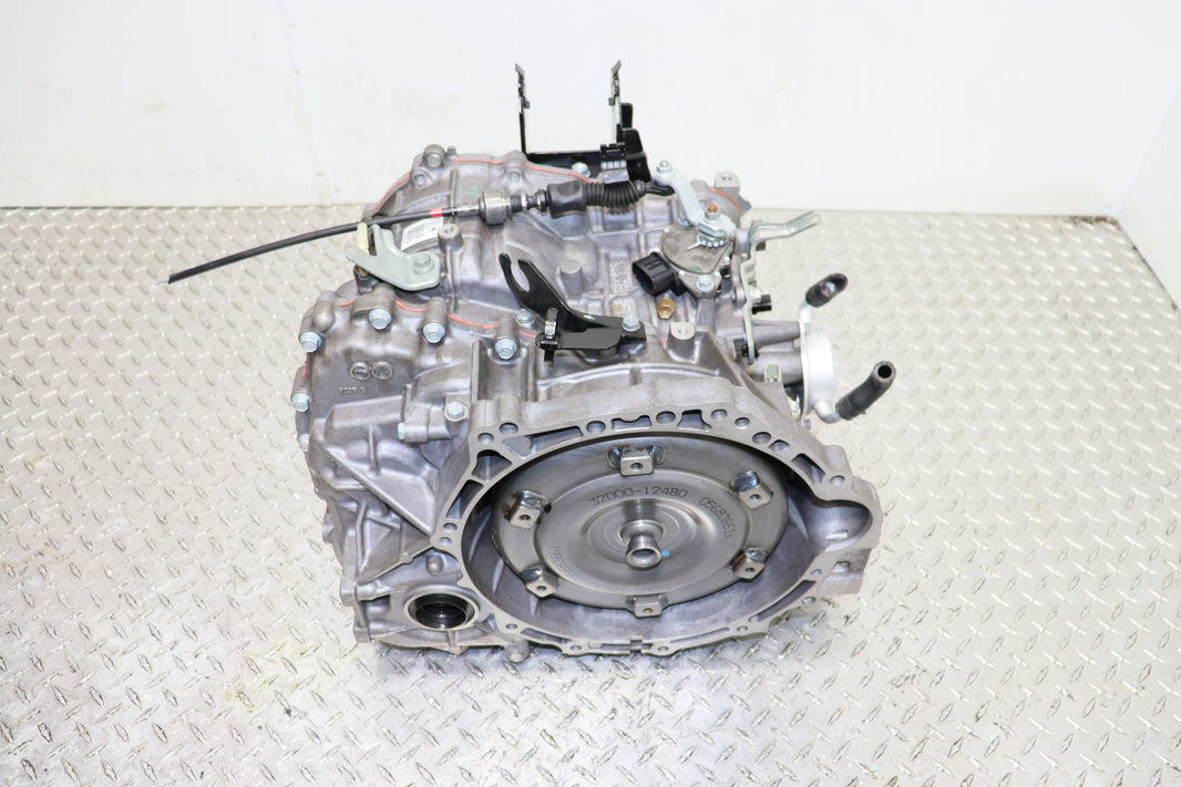 2014–2019 Toyota Corolla CVT Automatic Transmission 1.8L JDM 2ZR