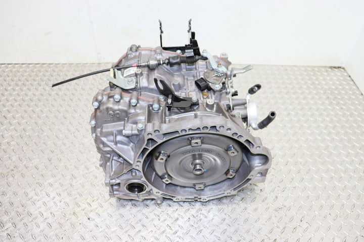 2014–2019 Toyota Corolla CVT Automatic Transmission 1.8L JDM 2ZR