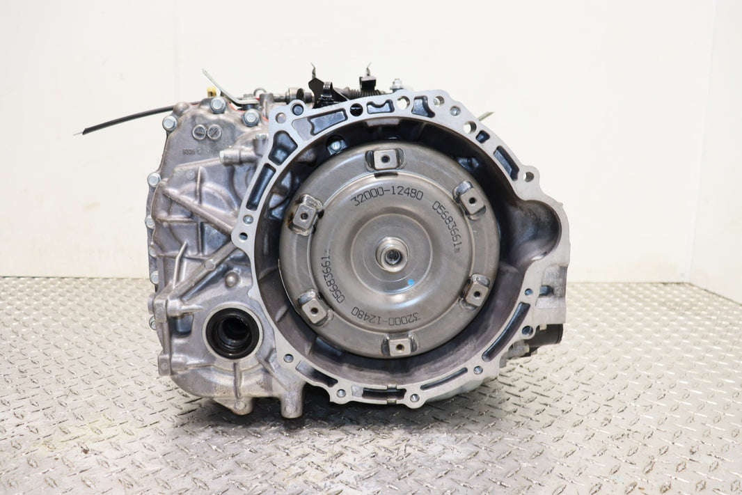 2014–2019 Toyota Corolla CVT Automatic Transmission 1.8L JDM 2ZR