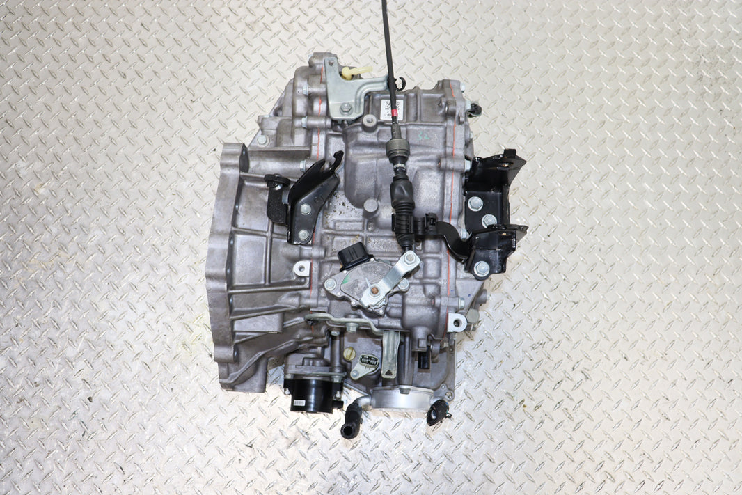 2014–2019 Toyota Corolla CVT Automatic Transmission 1.8L JDM 2ZR