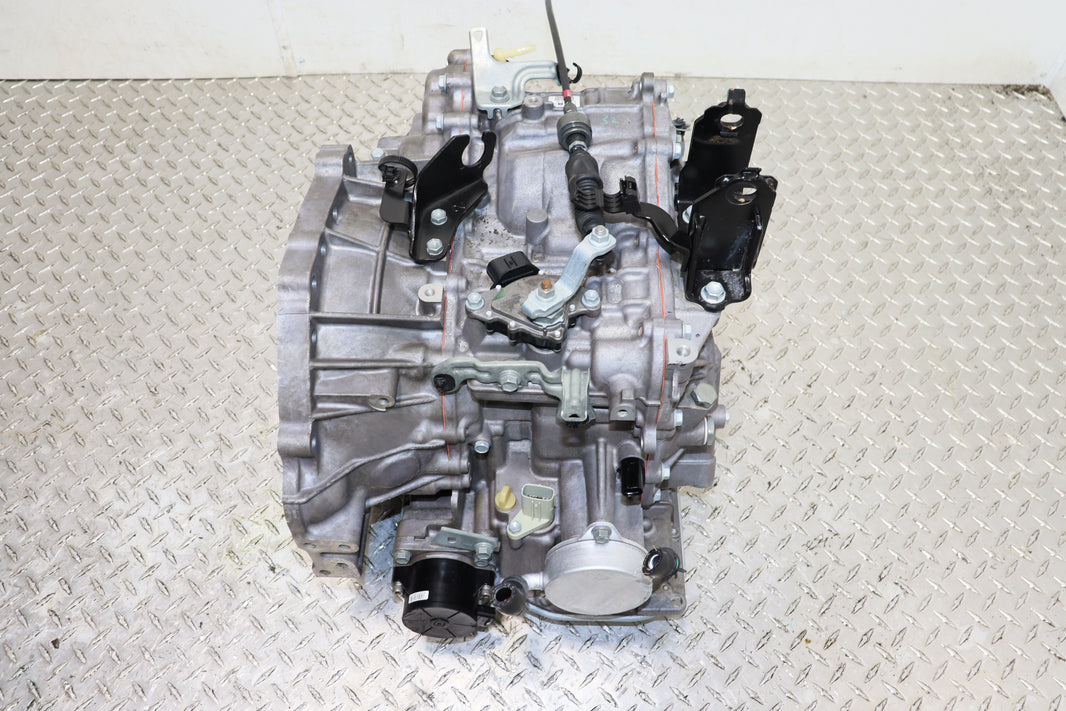 2014–2019 Toyota Corolla CVT Automatic Transmission 1.8L JDM 2ZR