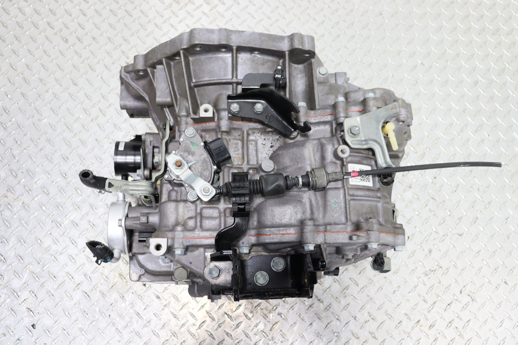 2014–2019 Toyota Corolla CVT Automatic Transmission 1.8L JDM 2ZR