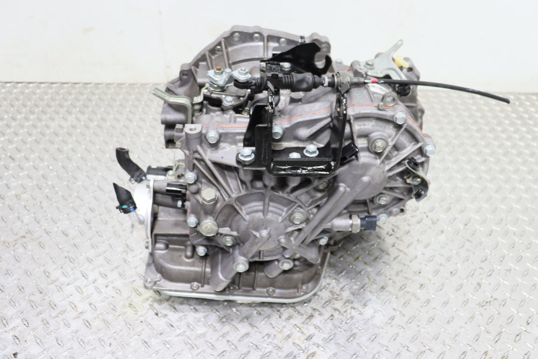 2014–2019 Toyota Corolla CVT Automatic Transmission 1.8L JDM 2ZR