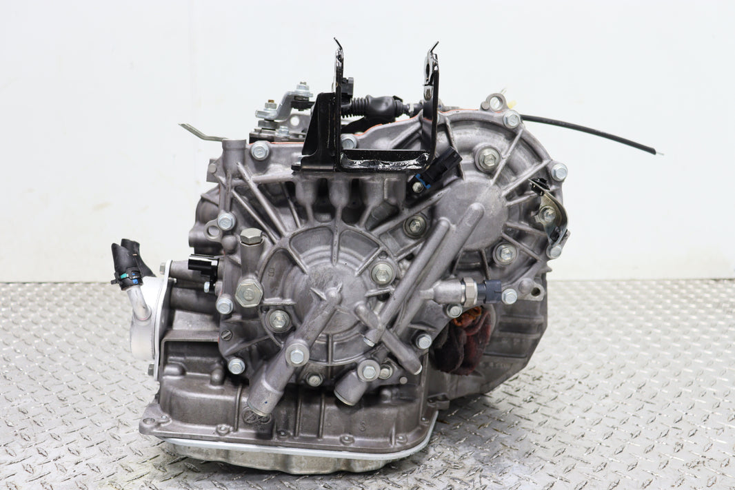 2014–2019 Toyota Corolla CVT Automatic Transmission 1.8L JDM 2ZR