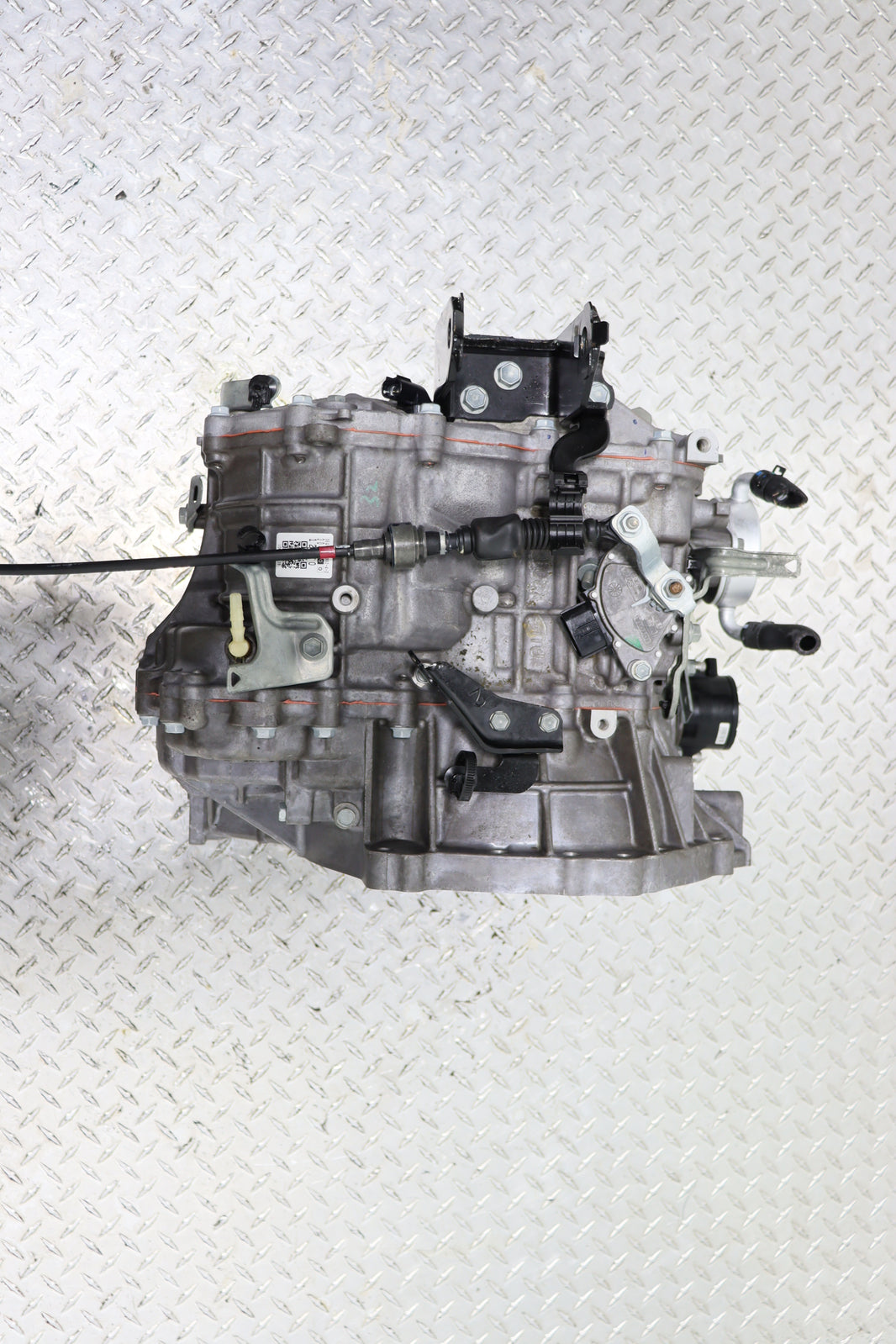 2014–2019 Toyota Corolla CVT Automatic Transmission 1.8L JDM 2ZR