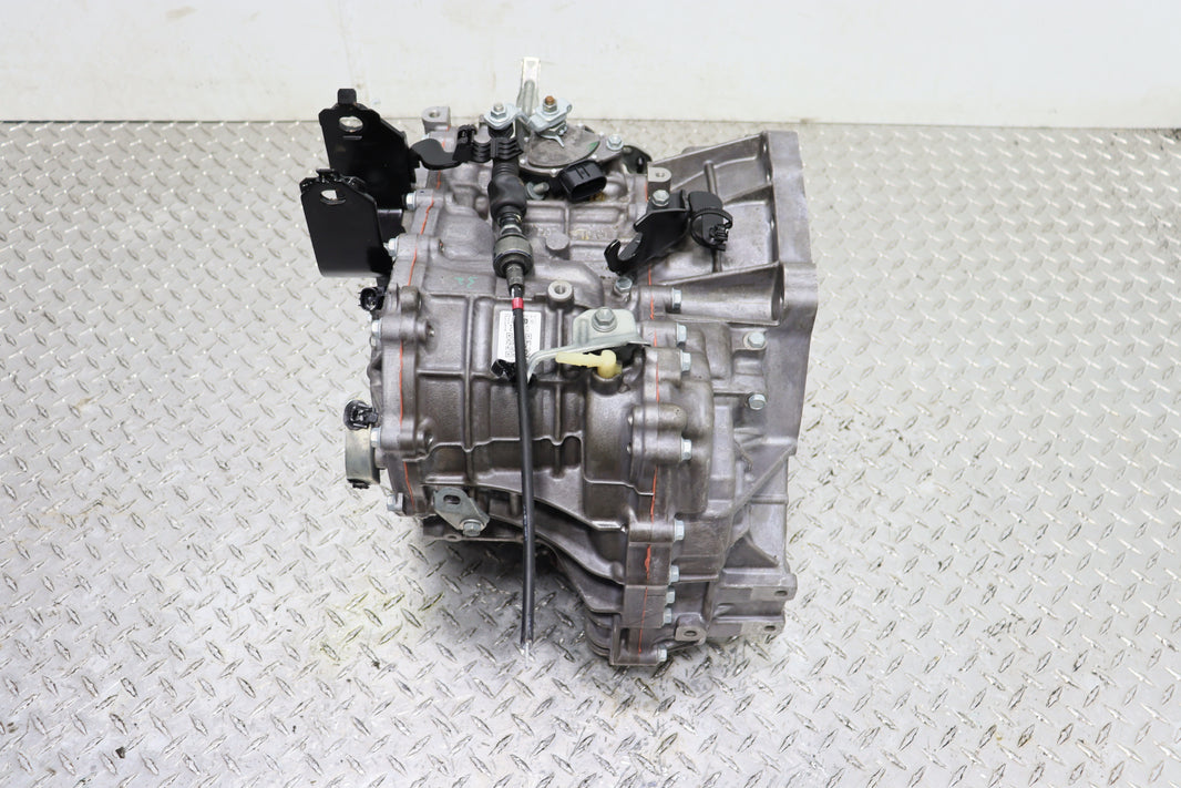 2014–2019 Toyota Corolla CVT Automatic Transmission 1.8L JDM 2ZR