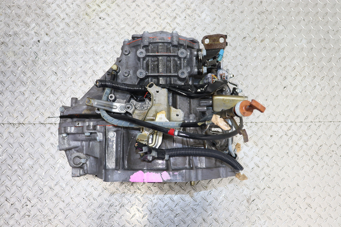 2004–2006 Scion xB Automatic Transmission 1.5L JDM 1NZ-FE