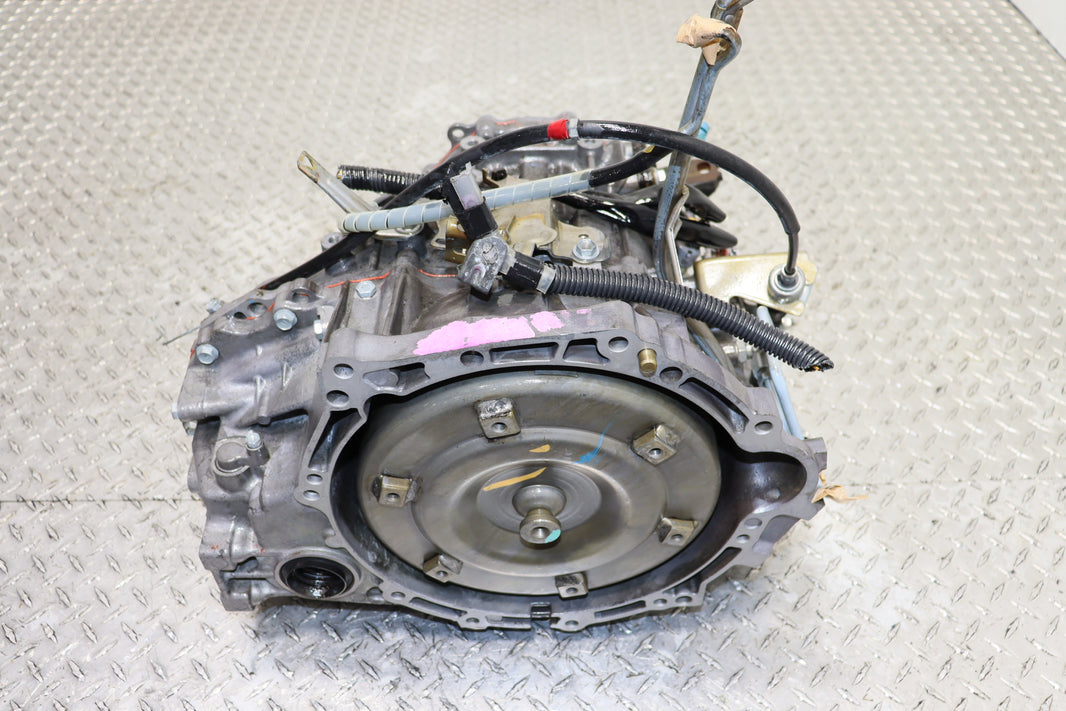 2004–2006 Scion xB Automatic Transmission 1.5L JDM 1NZ-FE