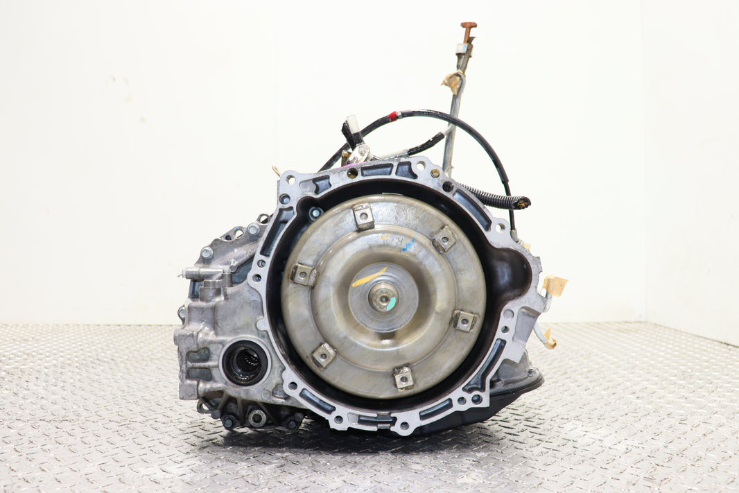 2000–2005 Toyota Echo Automatic Transmission 1.5L JDM 1NZ-FE