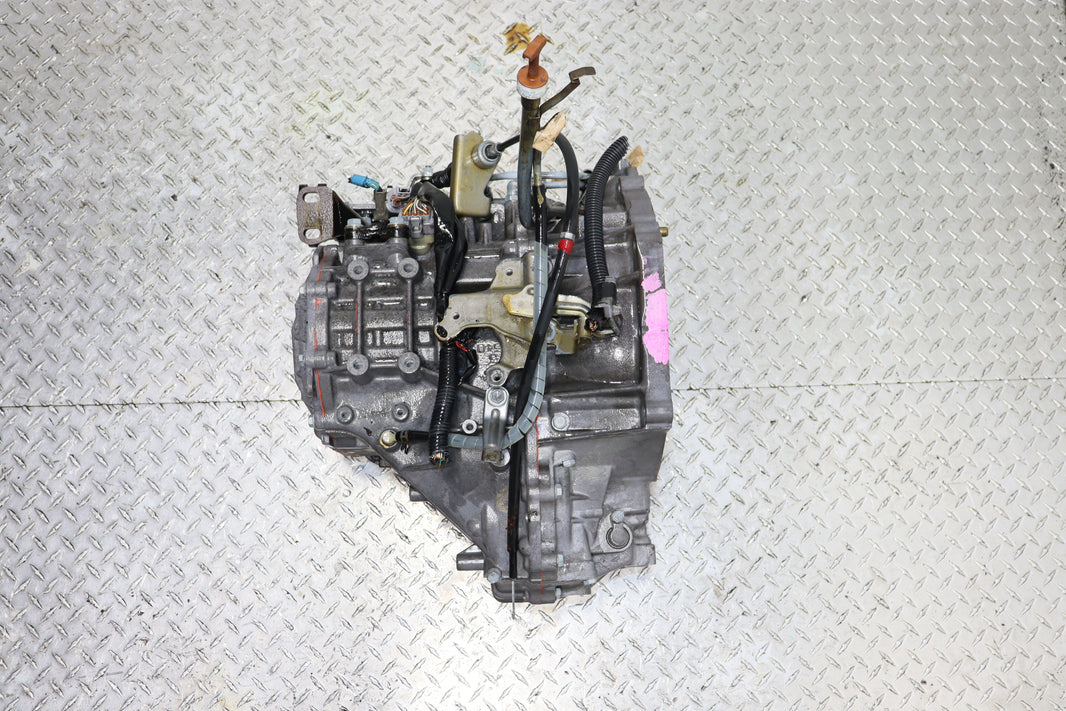 2004–2006 Scion xB Automatic Transmission 1.5L JDM 1NZ-FE