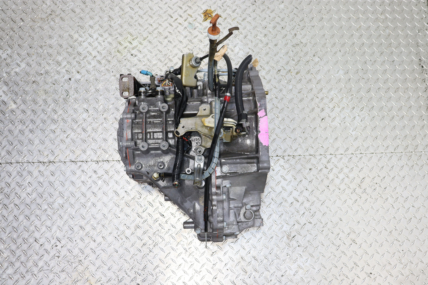 2004–2006 Scion xB Automatic Transmission 1.5L JDM 1NZ-FE
