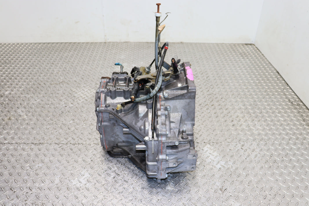 2004–2006 Toyota Scion xA Automatic Transmission 1.5L JDM 1NZ-FE
