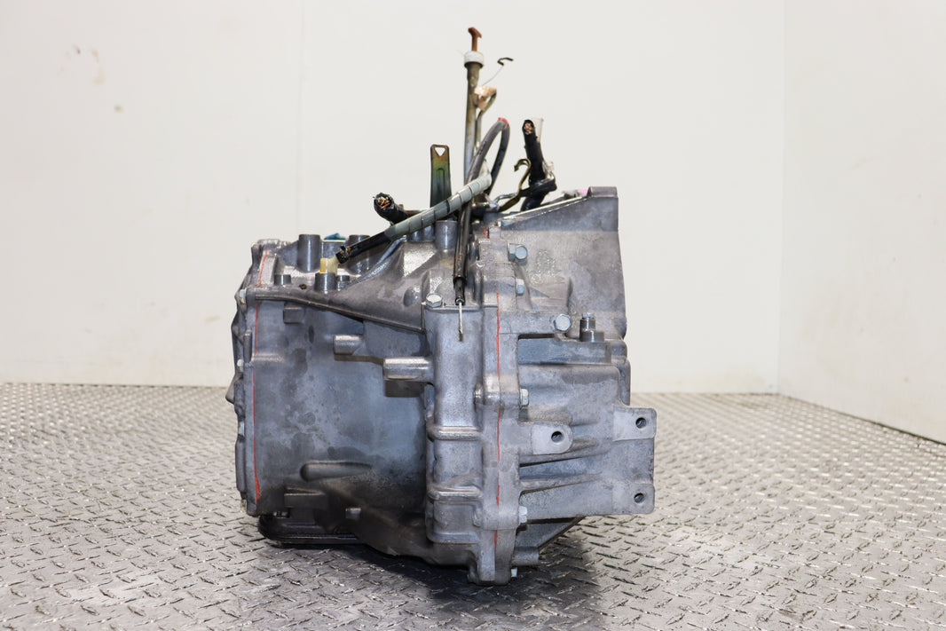 2004–2006 Toyota Scion xA Automatic Transmission 1.5L JDM 1NZ-FE