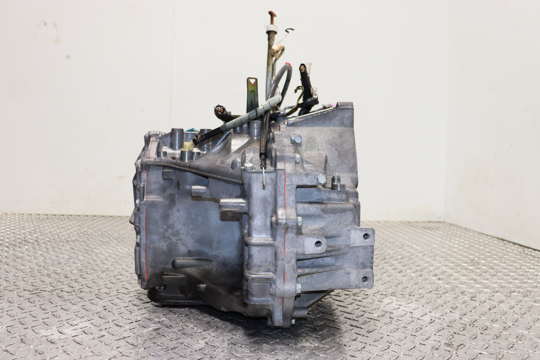 2000–2005 Toyota Echo Automatic Transmission 1.5L JDM 1NZ-FE