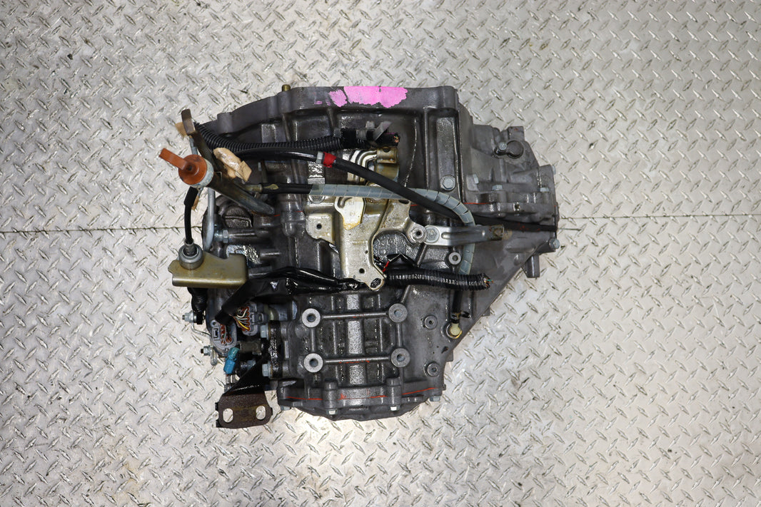 2004–2006 Scion xB Automatic Transmission 1.5L JDM 1NZ-FE