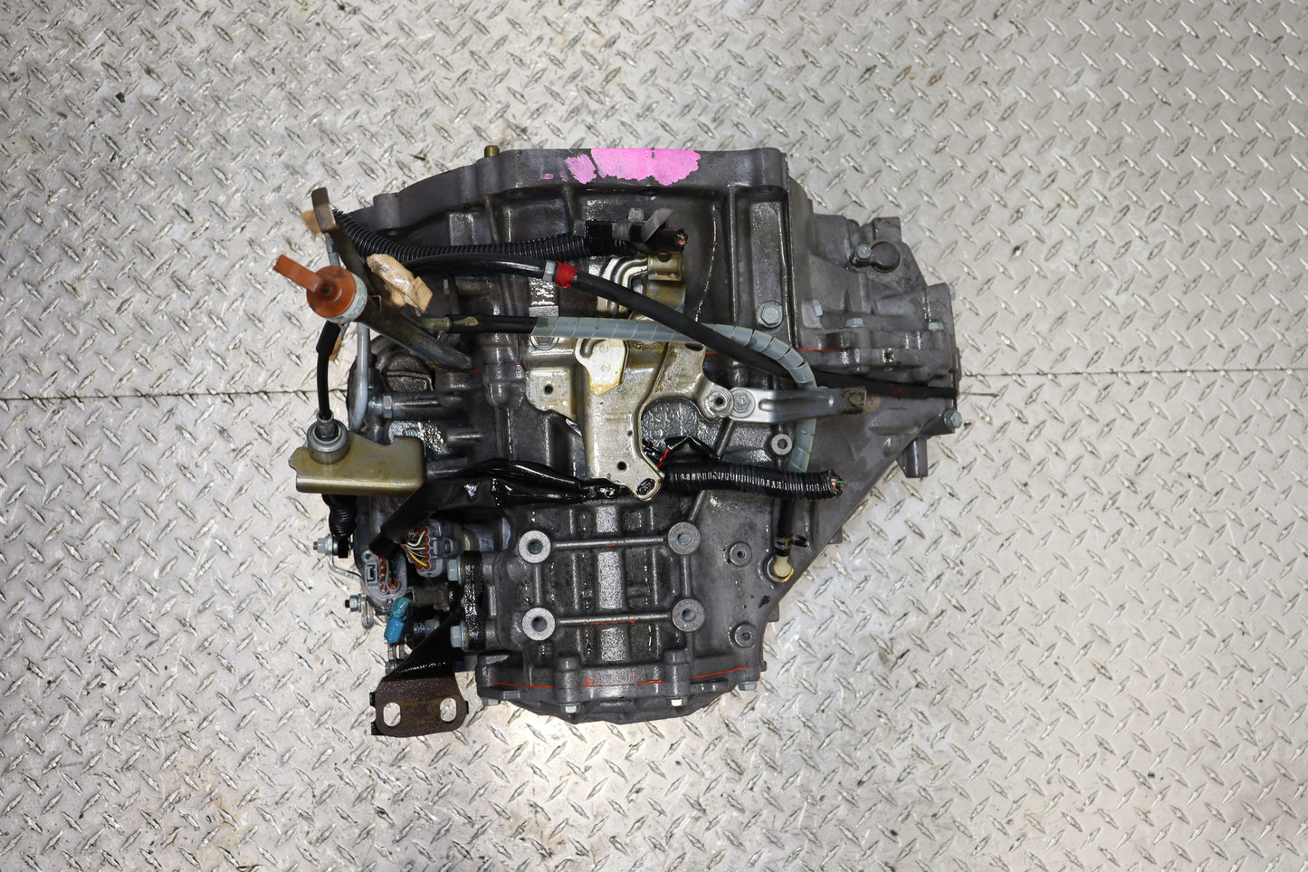 2004–2006 Scion xB Automatic Transmission 1.5L JDM 1NZ-FE