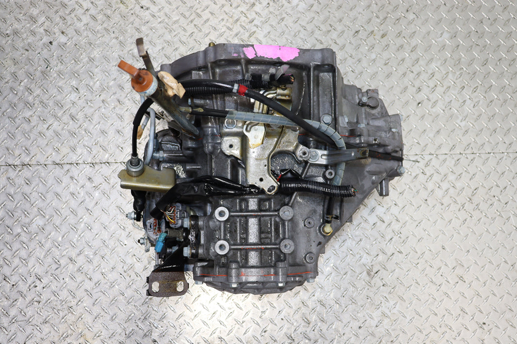 2004–2006 Scion xB Automatic Transmission 1.5L JDM 1NZ-FE