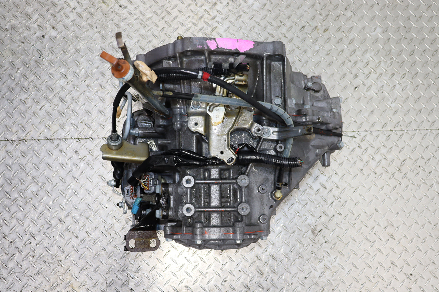 2004–2006 Toyota Scion xA Automatic Transmission 1.5L JDM 1NZ-FE