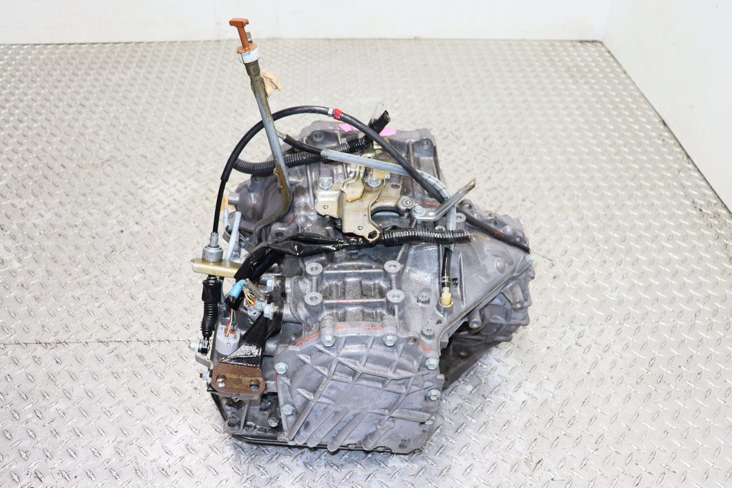 2004–2006 Scion xB Automatic Transmission 1.5L JDM 1NZ-FE