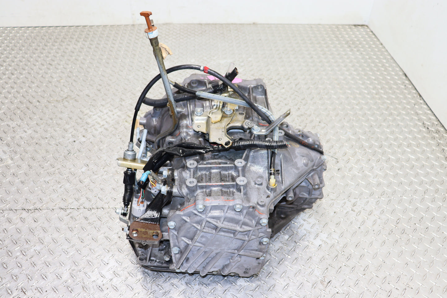 2004–2006 Scion xB Automatic Transmission 1.5L JDM 1NZ-FE