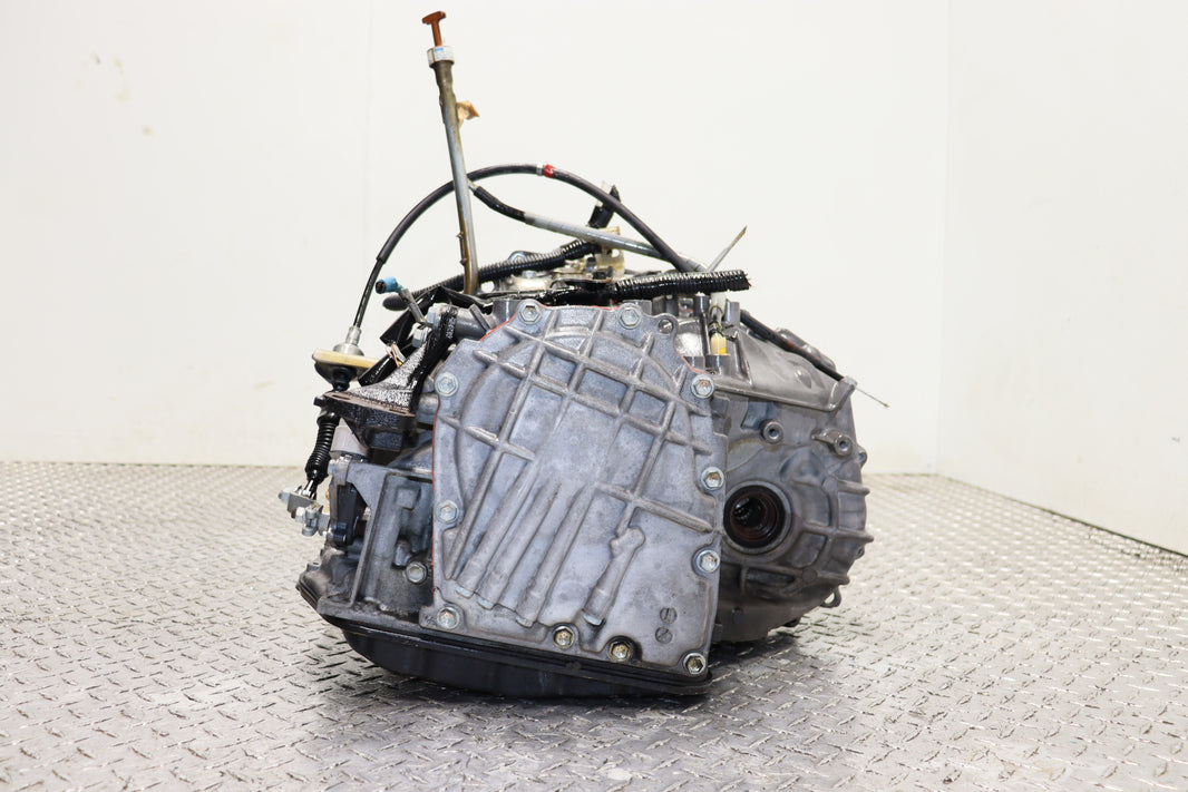 2004–2006 Scion xB Automatic Transmission 1.5L JDM 1NZ-FE