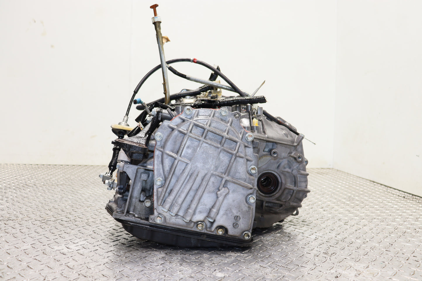 2004–2006 Scion xB Automatic Transmission 1.5L JDM 1NZ-FE