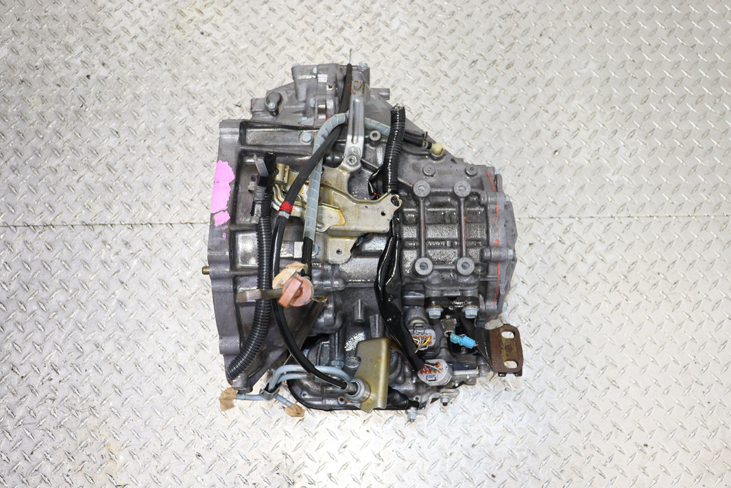 2000–2005 Toyota Echo Automatic Transmission 1.5L JDM 1NZ-FE