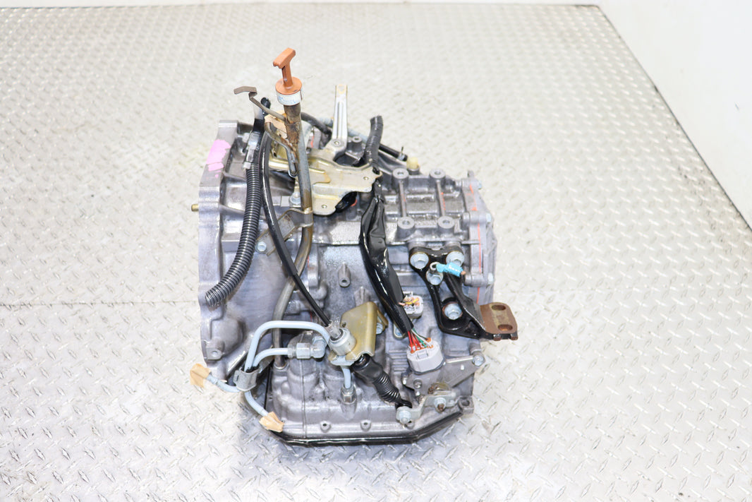 2004–2006 Toyota Scion xA Automatic Transmission 1.5L JDM 1NZ-FE