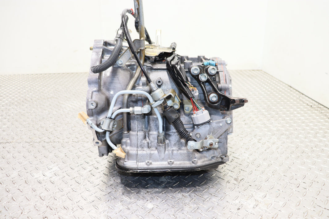 2004–2006 Scion xB Automatic Transmission 1.5L JDM 1NZ-FE