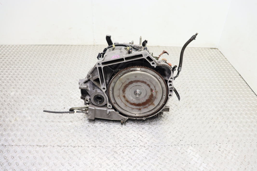 2002–2004 Honda CR-V 4-Speed Automatic Transmission 2WD JDM MSWA