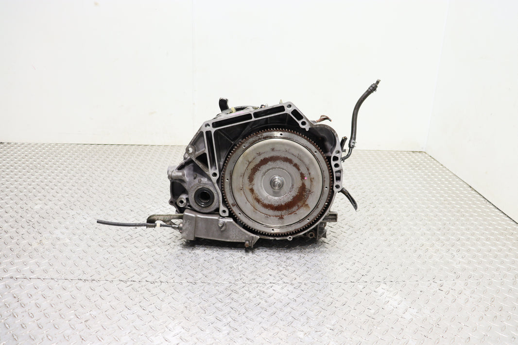 2002–2004 Honda CR-V 4-Speed Automatic Transmission 2WD JDM MSWA