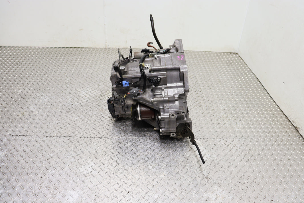 2002–2004 Honda CR-V 4-Speed Automatic Transmission 2WD JDM MSWA