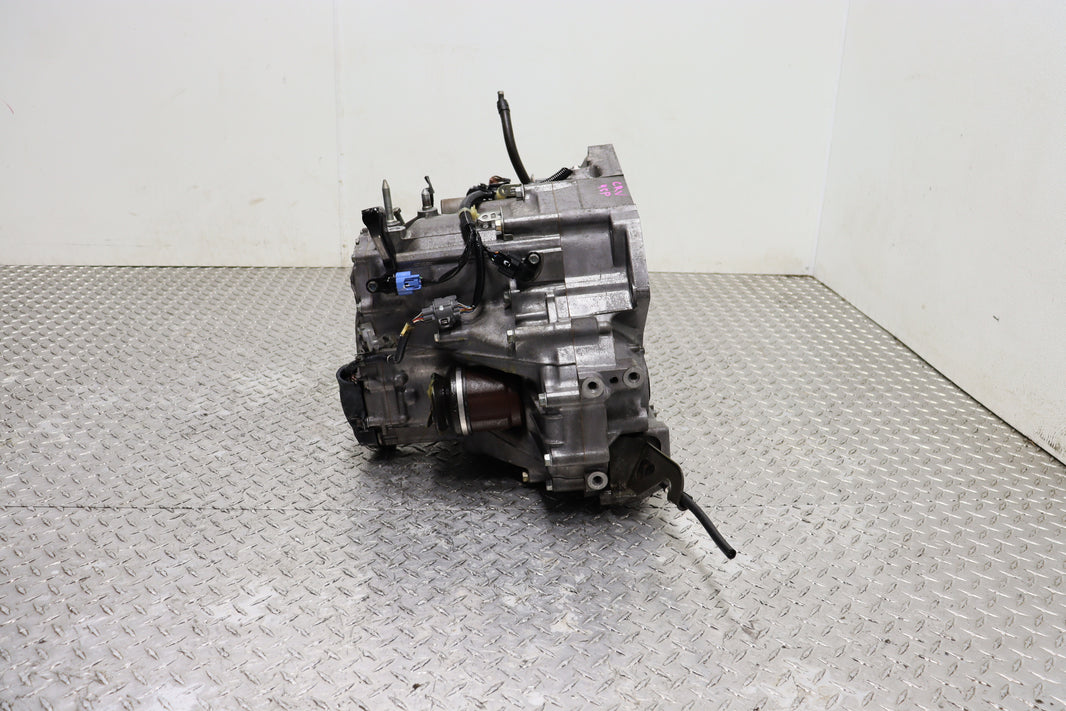 2002–2004 Honda CR-V 4-Speed Automatic Transmission 2WD JDM MSWA