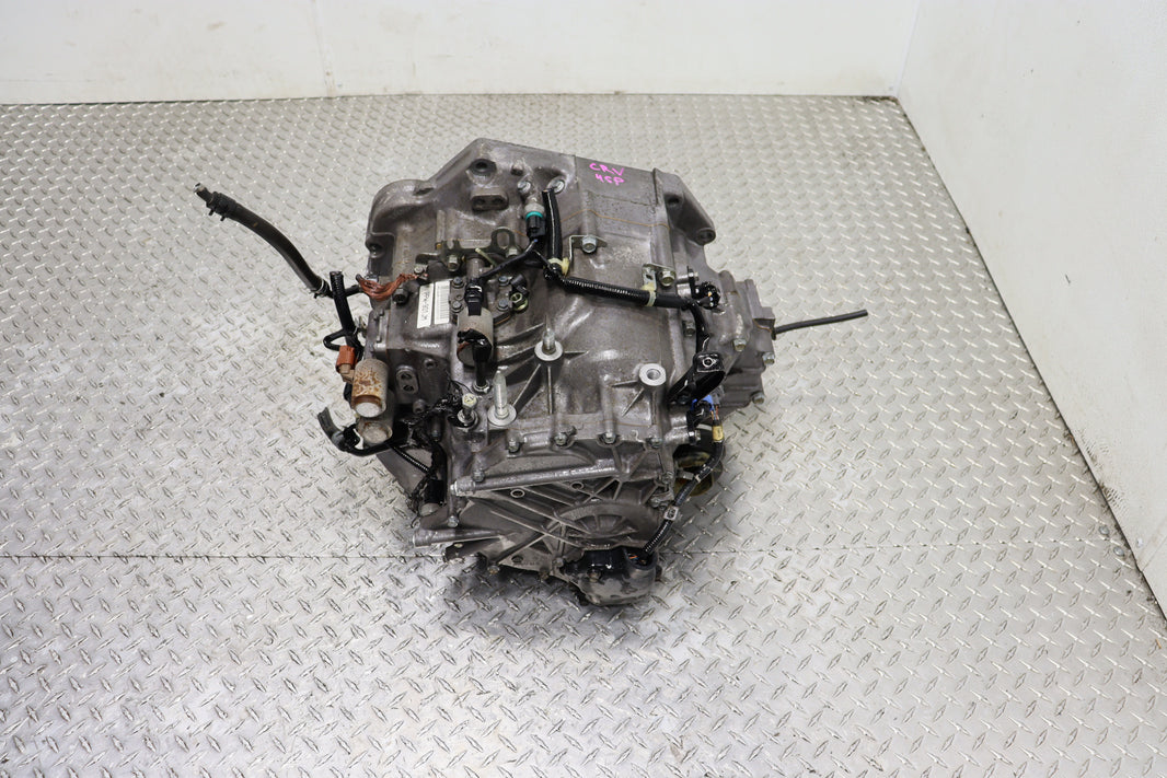 2002–2004 Honda CR-V 4-Speed Automatic Transmission 2WD JDM MSWA