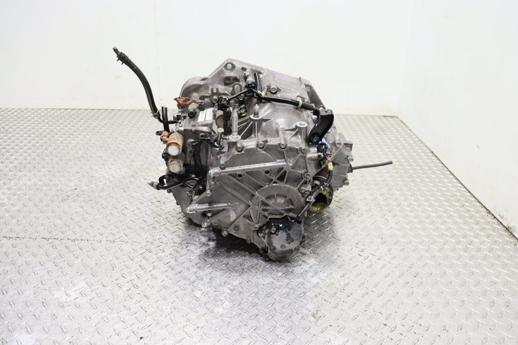 2002–2004 Honda CR-V 4-Speed Automatic Transmission 2WD JDM MSWA