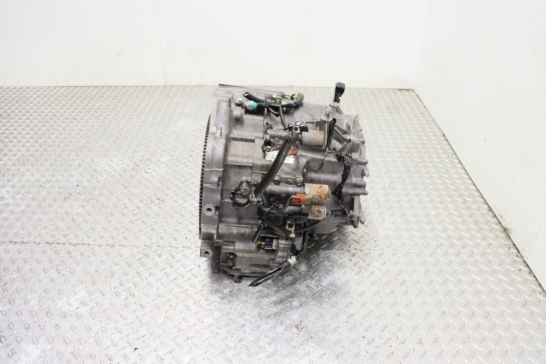 2002–2004 Honda CR-V 4-Speed Automatic Transmission 2WD JDM MSWA