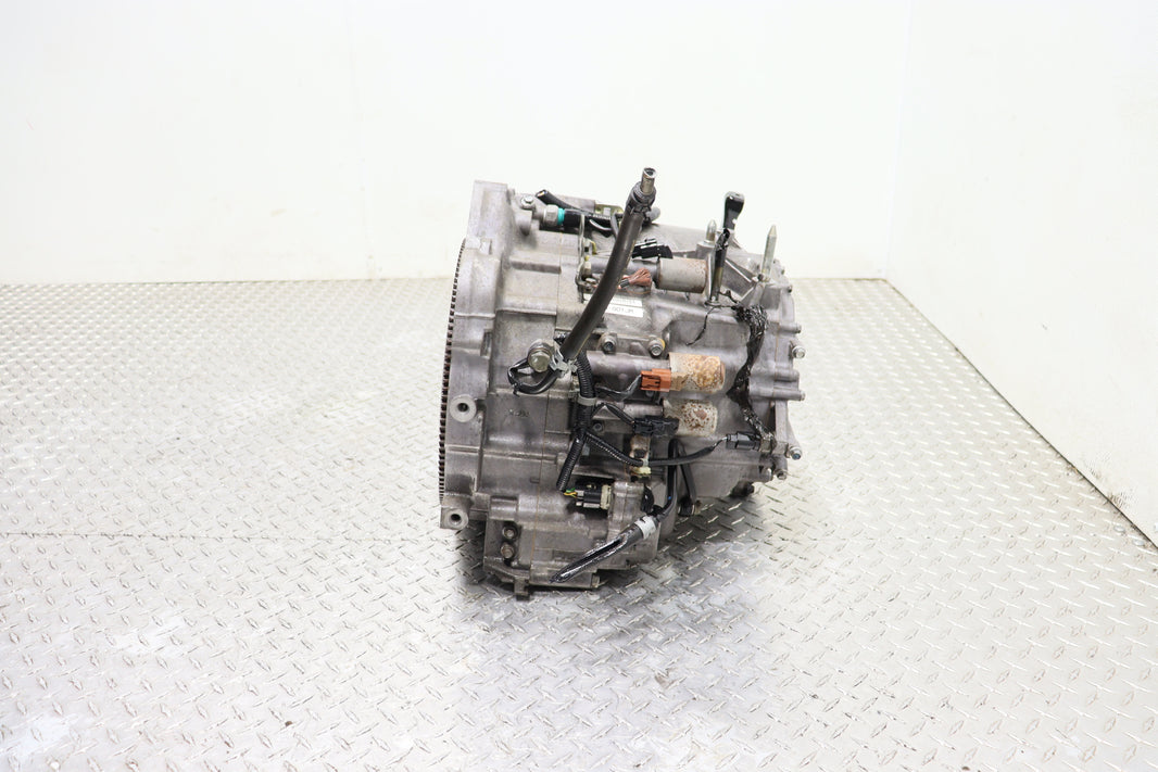 2002–2004 Honda CR-V 4-Speed Automatic Transmission 2WD JDM MSWA