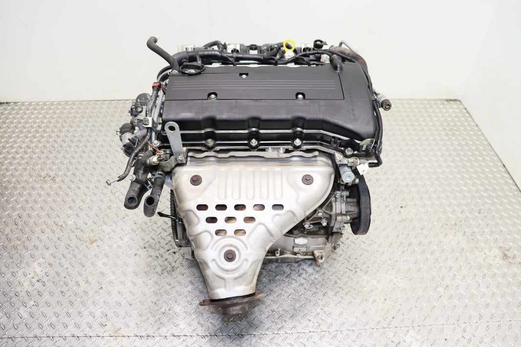 2008–2014 Mitsubishi Outlander Engine 4B12 2.4L 4-Cylinder JDM Motor