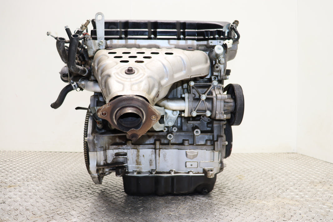 2008–2014 Mitsubishi Outlander Engine 4B12 2.4L 4-Cylinder JDM Motor