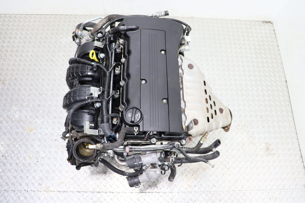 2008–2014 Mitsubishi Outlander Engine 4B12 2.4L 4-Cylinder JDM Motor
