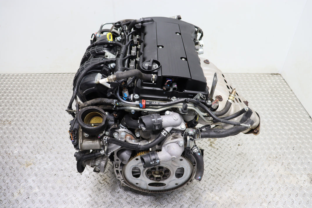 2008–2014 Mitsubishi Outlander Engine 4B12 2.4L 4-Cylinder JDM Motor