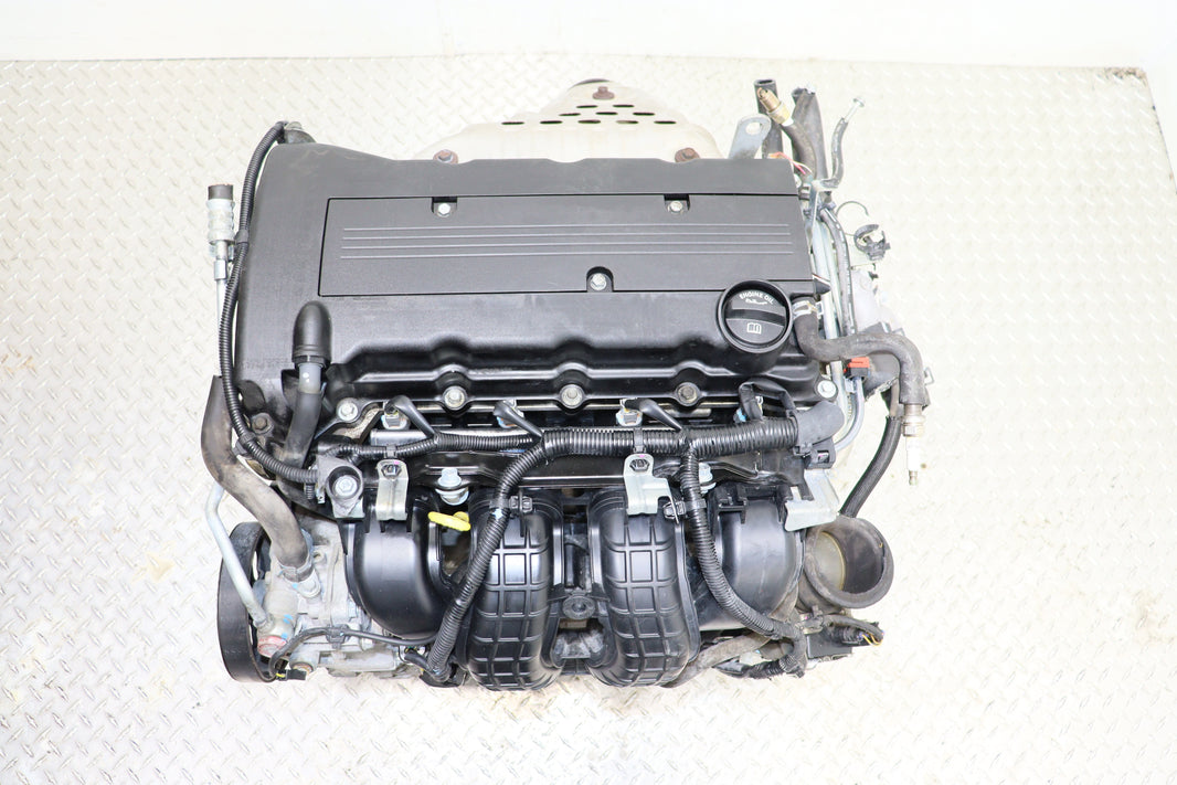 2008–2014 Mitsubishi Outlander Engine 4B12 2.4L 4-Cylinder JDM Motor