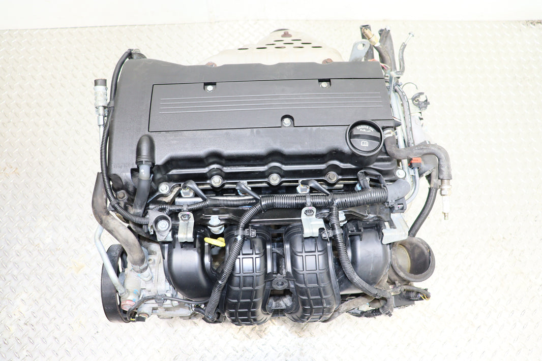 2008–2014 Mitsubishi Outlander Engine 4B12 2.4L 4-Cylinder JDM Motor